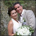 Bali Nirvana Wedding - Couple Comments