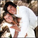 Bali Nirvana Wedding - Couple Comments