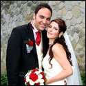 Bali Nirvana Wedding - Couple Comments