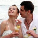 Bali Nirvana Wedding - Couple Comments