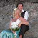 Bali Nirvana Wedding - Couple Comments