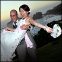 Bali Nirvana Wedding - Couple Comments