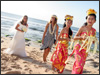 Bali Hotels Wedding